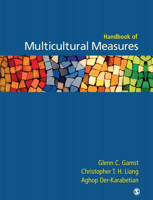 Handbook Of Multicultural Measures