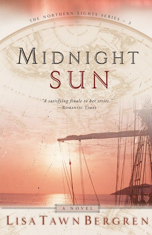 Midnight Sun,New