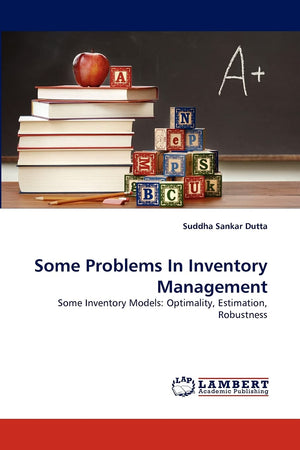 Some Problems In Inventory Management: Some Inventory Models: Optimality, Estimation, Robustness,Used