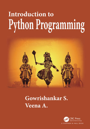 Introduction To Python Programming,Used