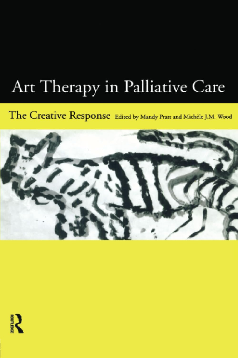 Art Therapy In Palliative Care: The Creative Response