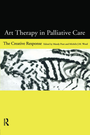 Art Therapy In Palliative Care: The Creative Response