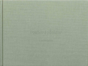 Gerhard Richter: Landscapes,Used
