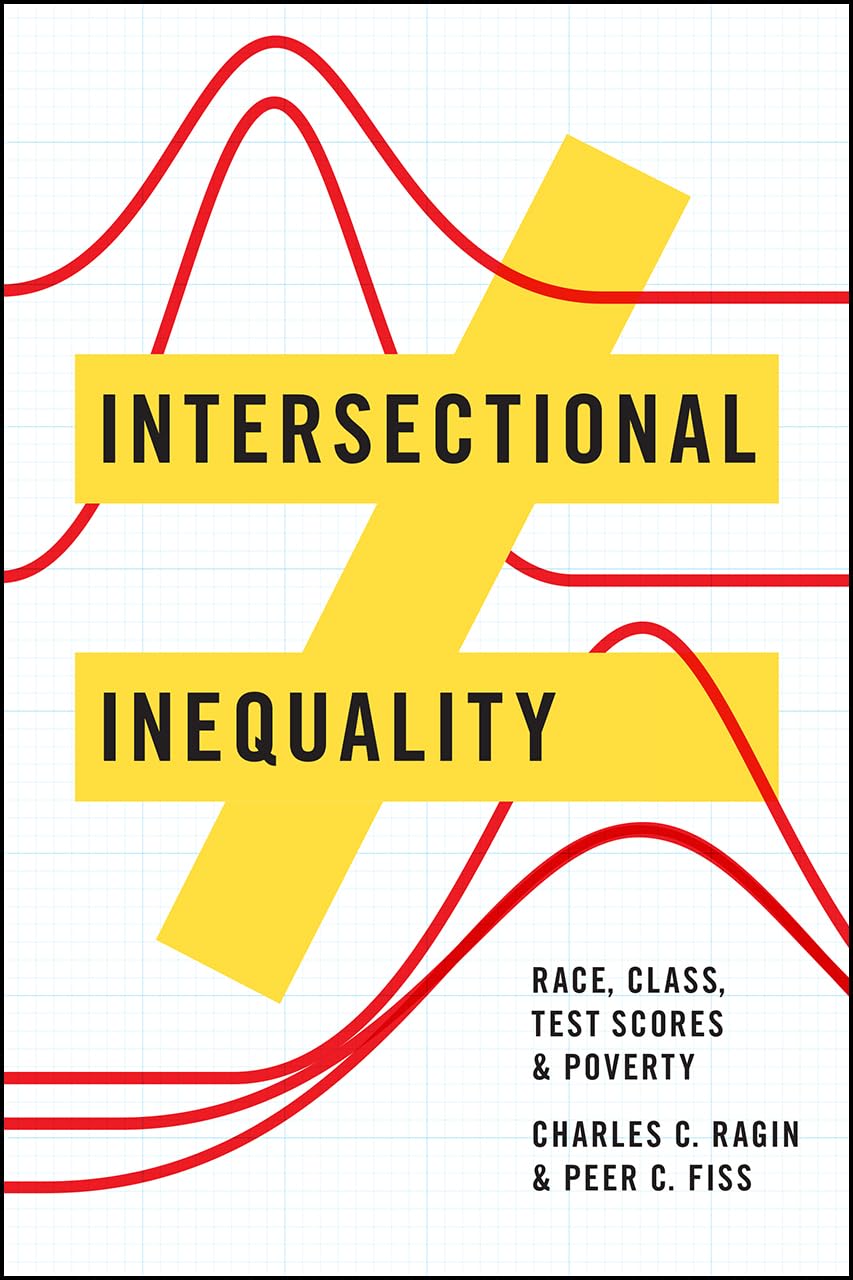 Intersectional Inequality: Race, Class, Test Scores, and Poverty,Used