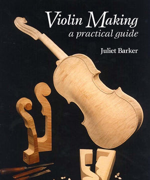 Violin Making,Used