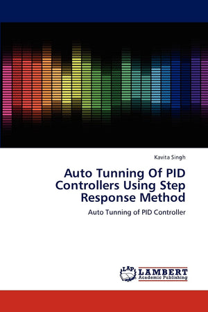 Auto Tunning Of PID Controllers Using Step Response Method: Auto Tunning of PID Controller,Used
