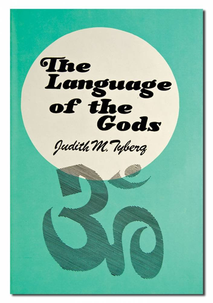 Language of the Gods,New