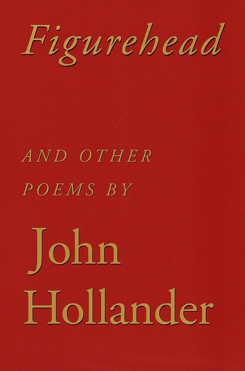 Figurehead: And Other Poems,Used