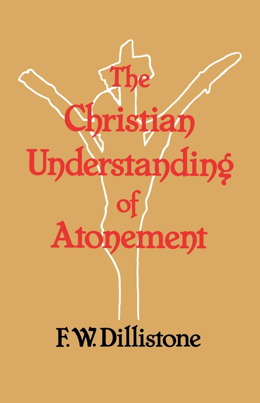 The Christian Understanding of the Atonement,Used