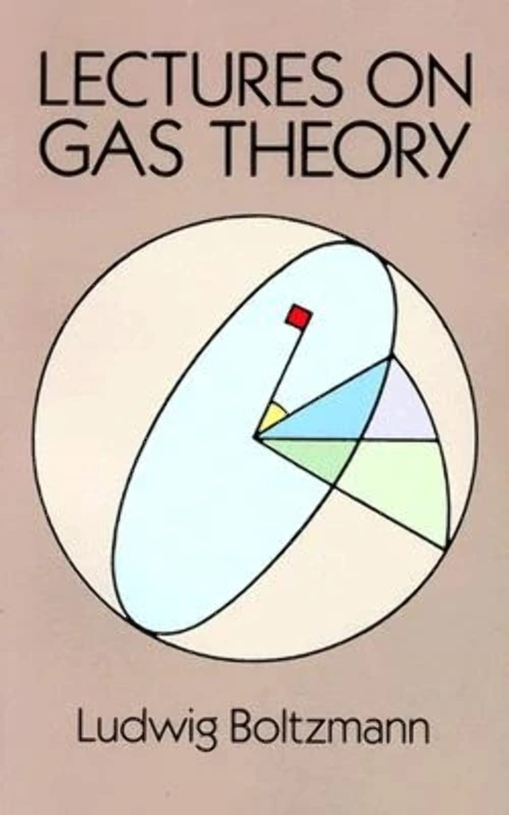 Lectures on Gas Theory (Dover Books on Physics),New