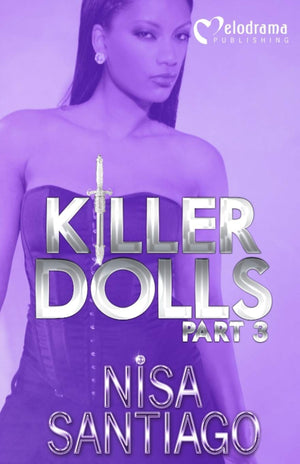 Killer Dolls 3,Used