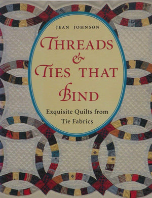Threads & Ties That Bind,Used