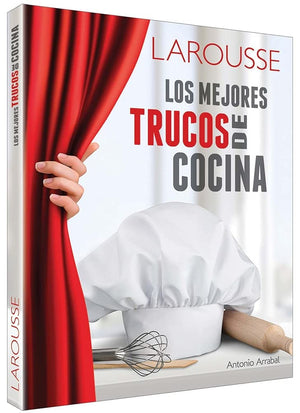 Trucos de cocina (Spanish Edition),Used