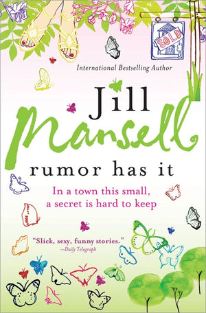 Rumor Has It: In a town this small, a secret is hard to keep,Used