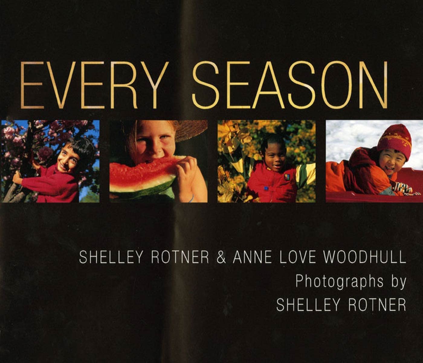Every Season,Used
