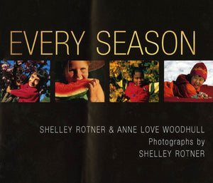 Every Season,Used