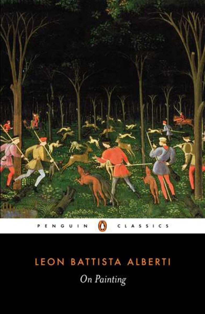 On Painting (Classics S),Used