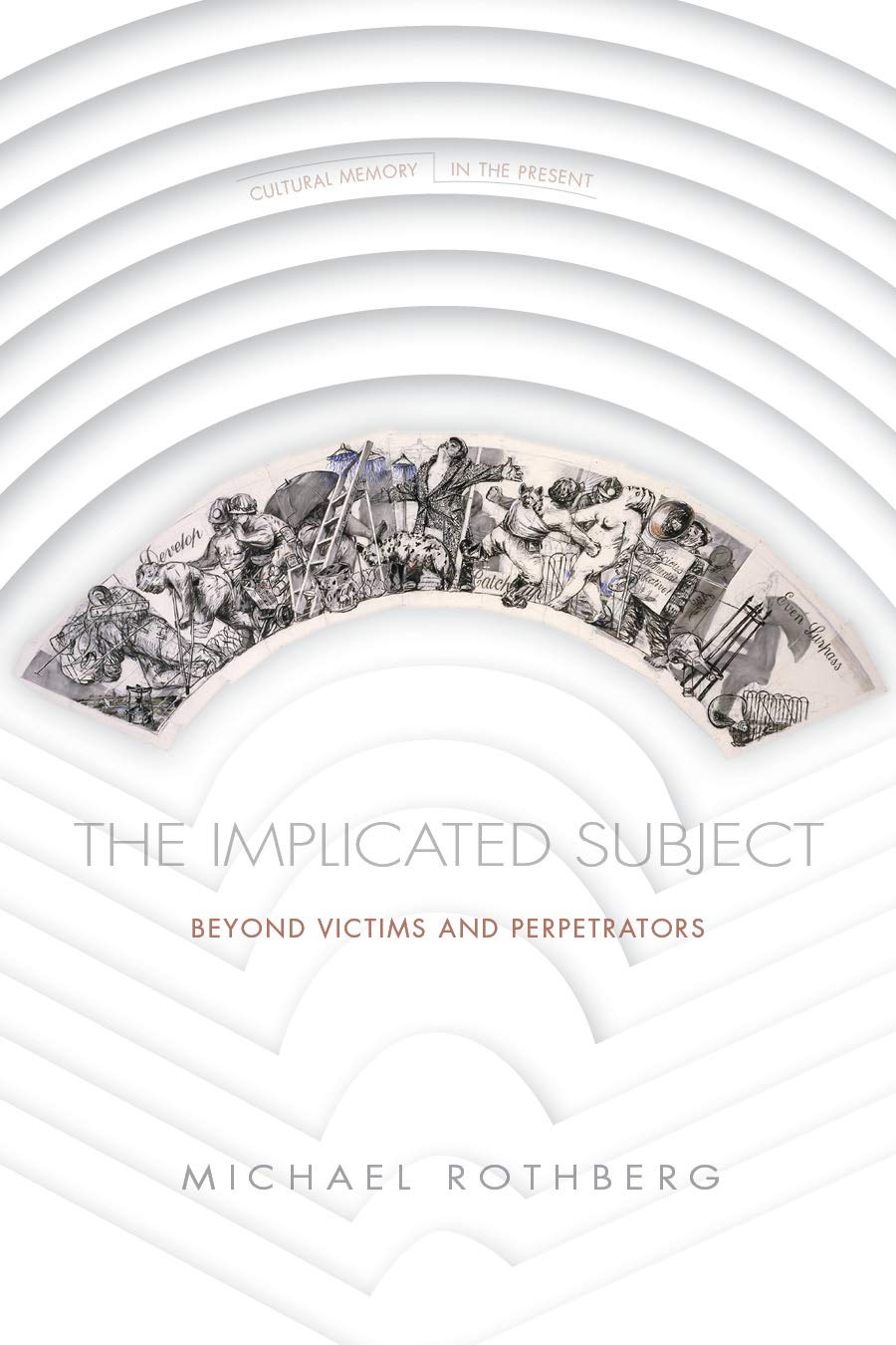The Implicated Subject: Beyond Victims and Perpetrators (Cultural Memory in the Present),Used