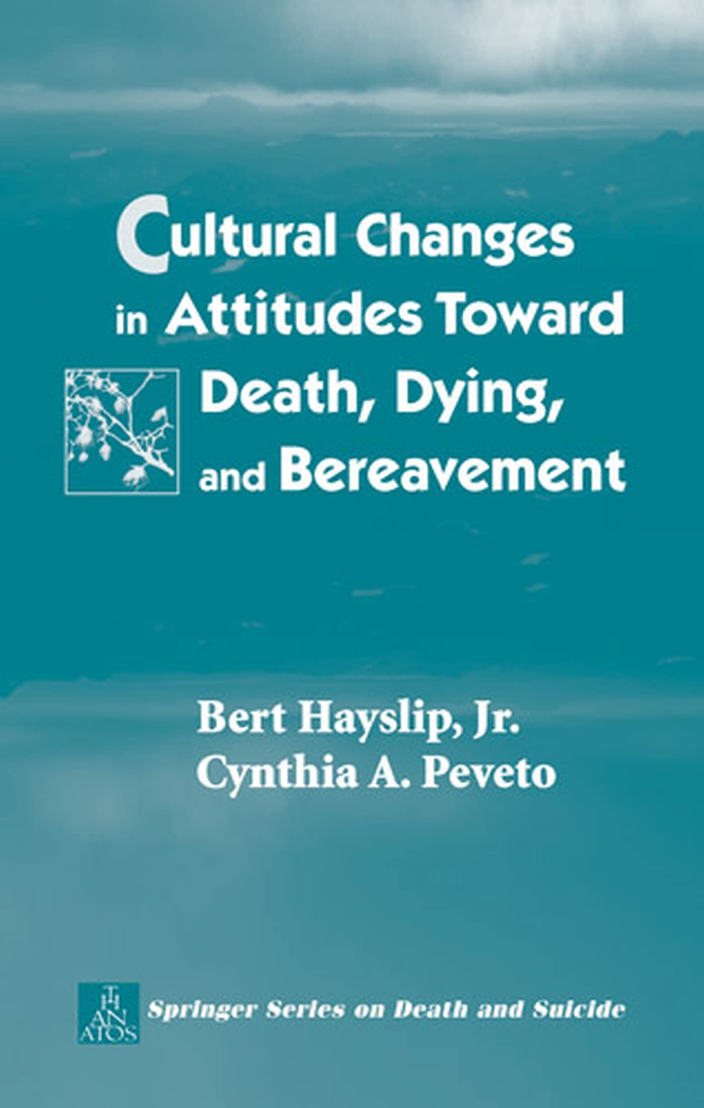 Cultural Changes in Attitudes Toward Death, Dying, and Bereavement (Death and Suicide),Used