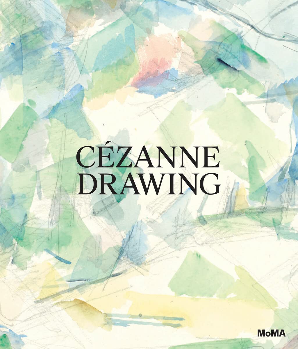 Czanne: Drawing,Used