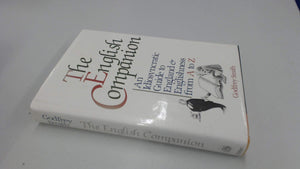English Companion,Used