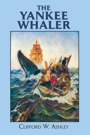 The Yankee Whaler (Dover Maritime),Used