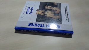 Welsh Terrier (Comprehensive Owner'S Guide),Used