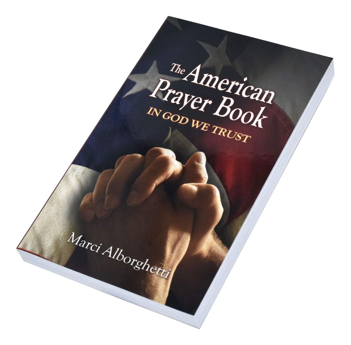 The American Prayer Book,Used