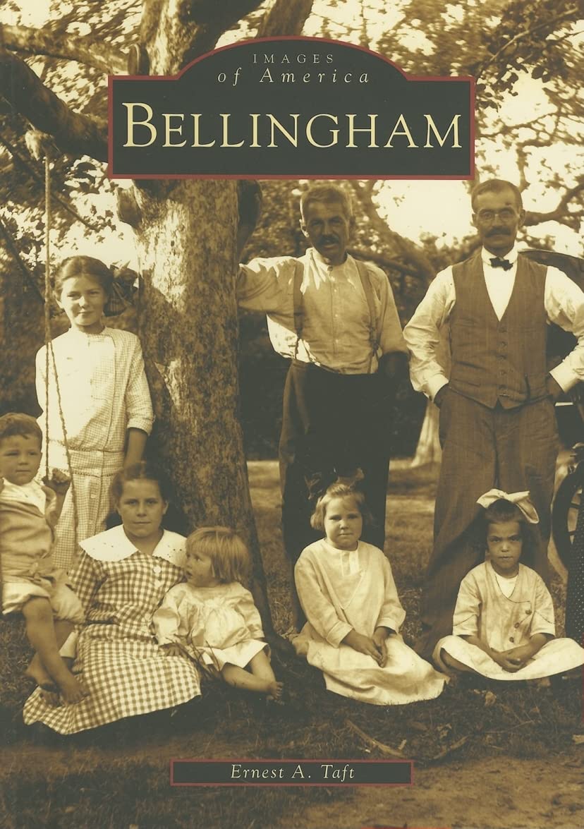 Bellingham (Images of America: Massachusetts),Used