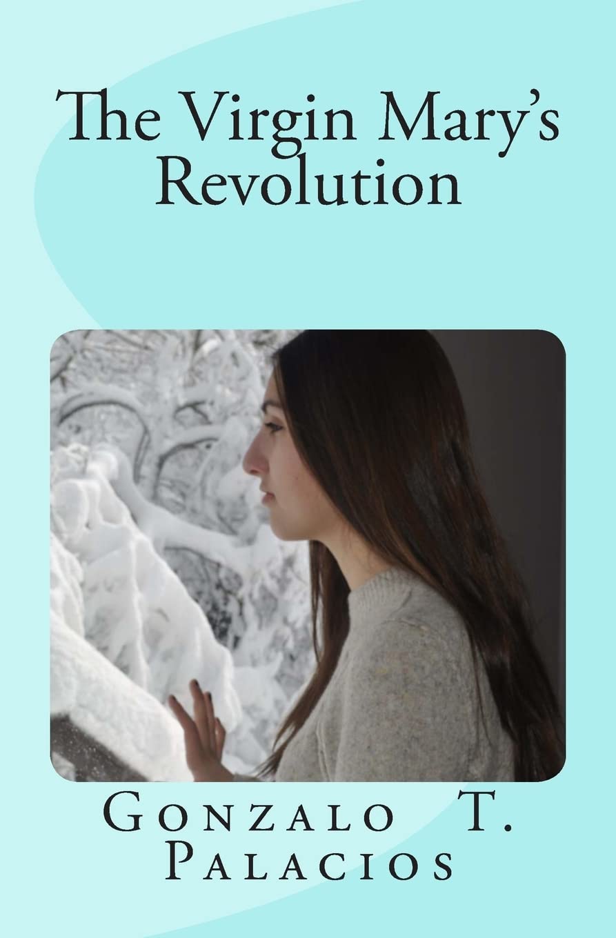 The Virgin Mary'S Revolution: Love And Do What You Will,Used