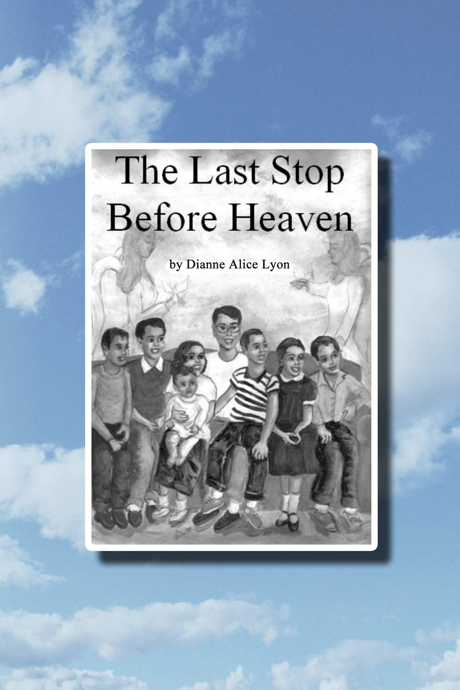 The Last Stop Before Heaven,Used