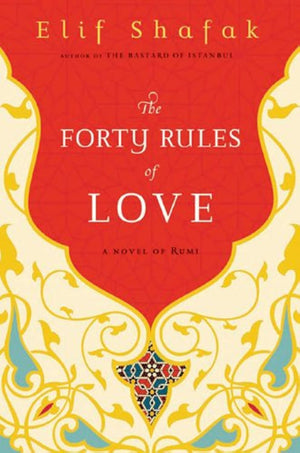 The Forty Rules Of Love
