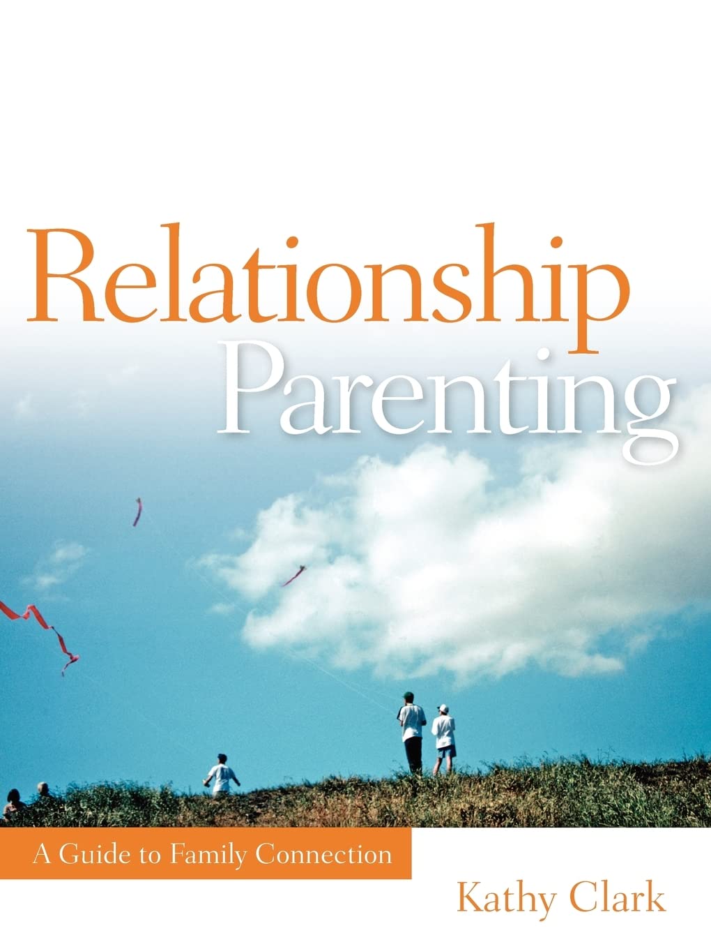 Relationship Parenting,Used