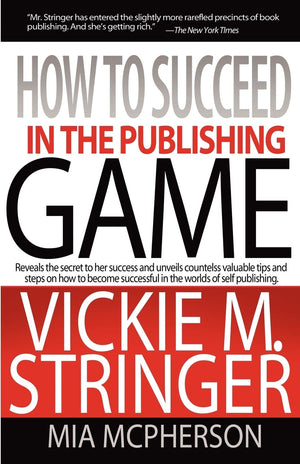 How To Suceed in the Publishing Game,Used