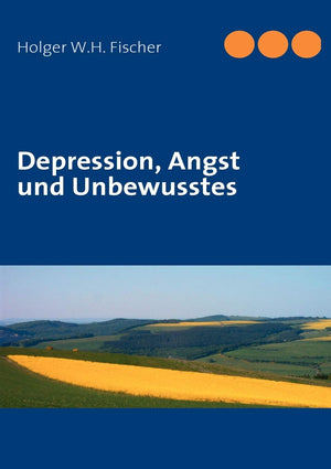 Depression, Angst und Unbewusstes (German Edition),Used