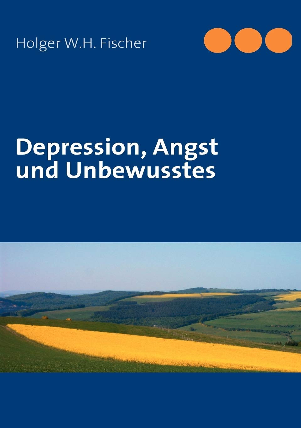 Depression, Angst und Unbewusstes (German Edition),Used