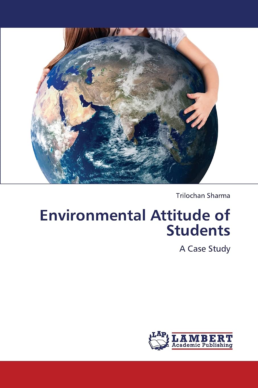 Environmental Attitude of Students: A Case Study,Used