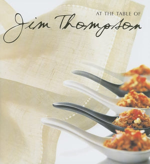 At The Table of Jim Thompson,Used