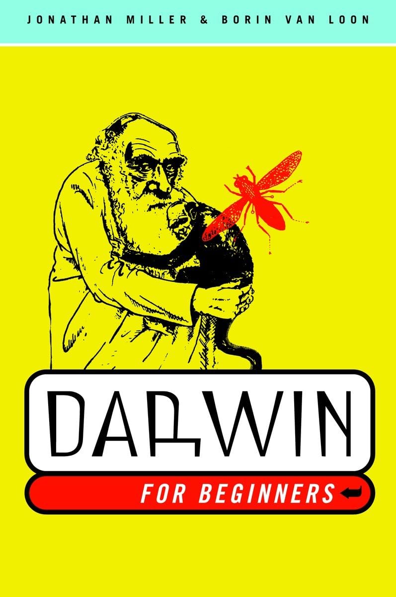 Darwin for Beginners,Used