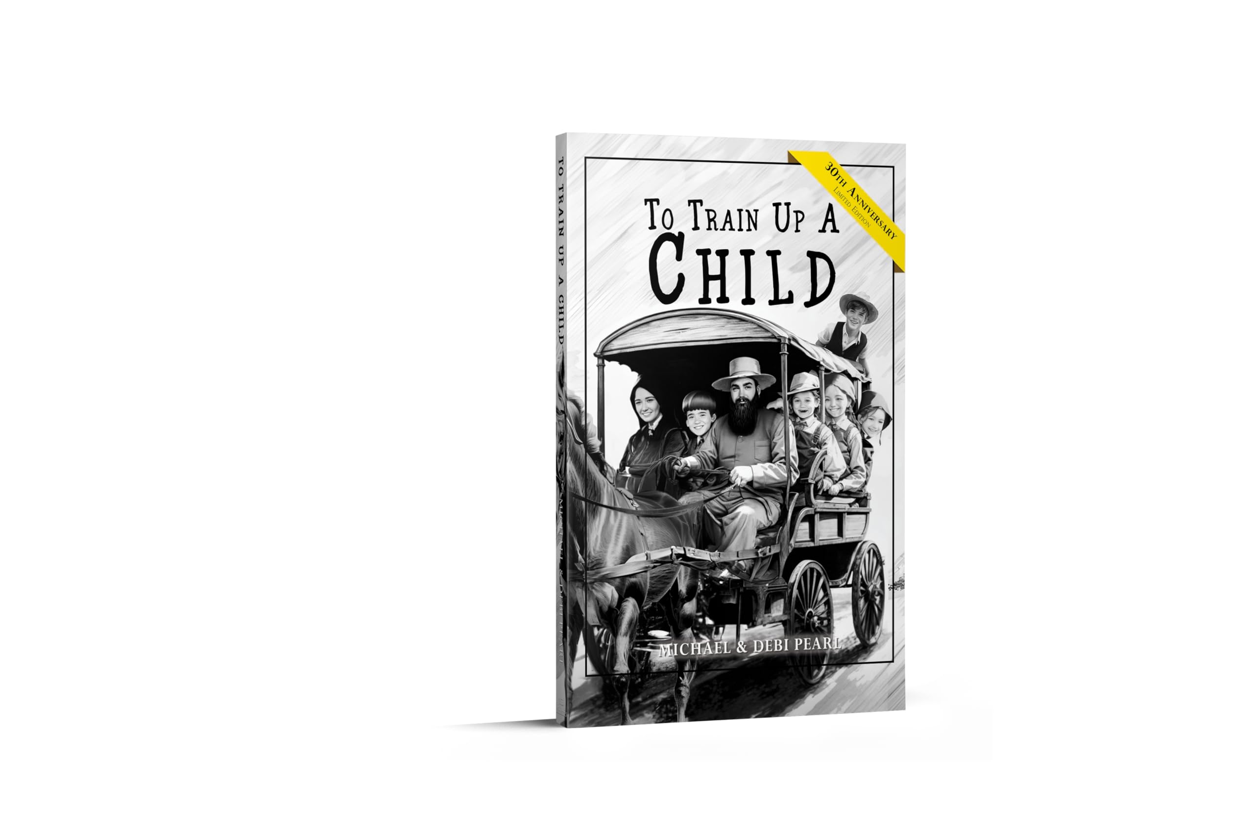 To Train Up a Child: Child Training for the 21st Century,Used