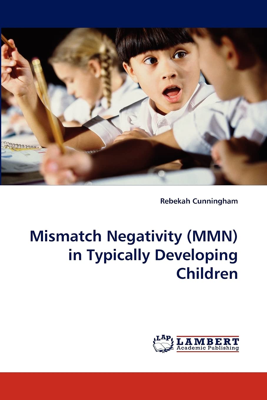 Mismatch Negativity (MMN) in Typically Developing Children,Used
