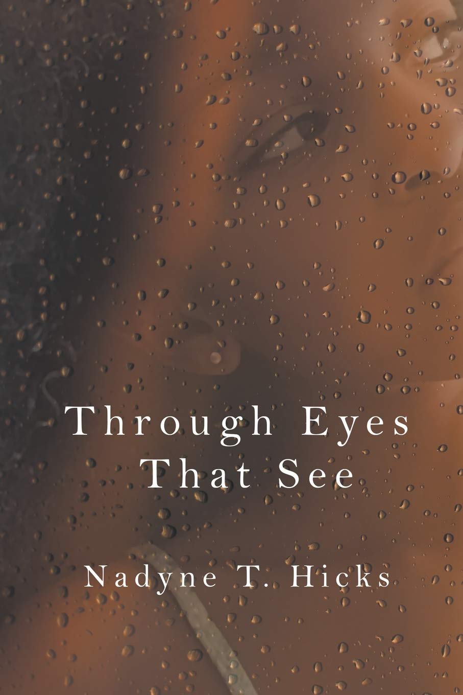 Through Eyes That See,Used