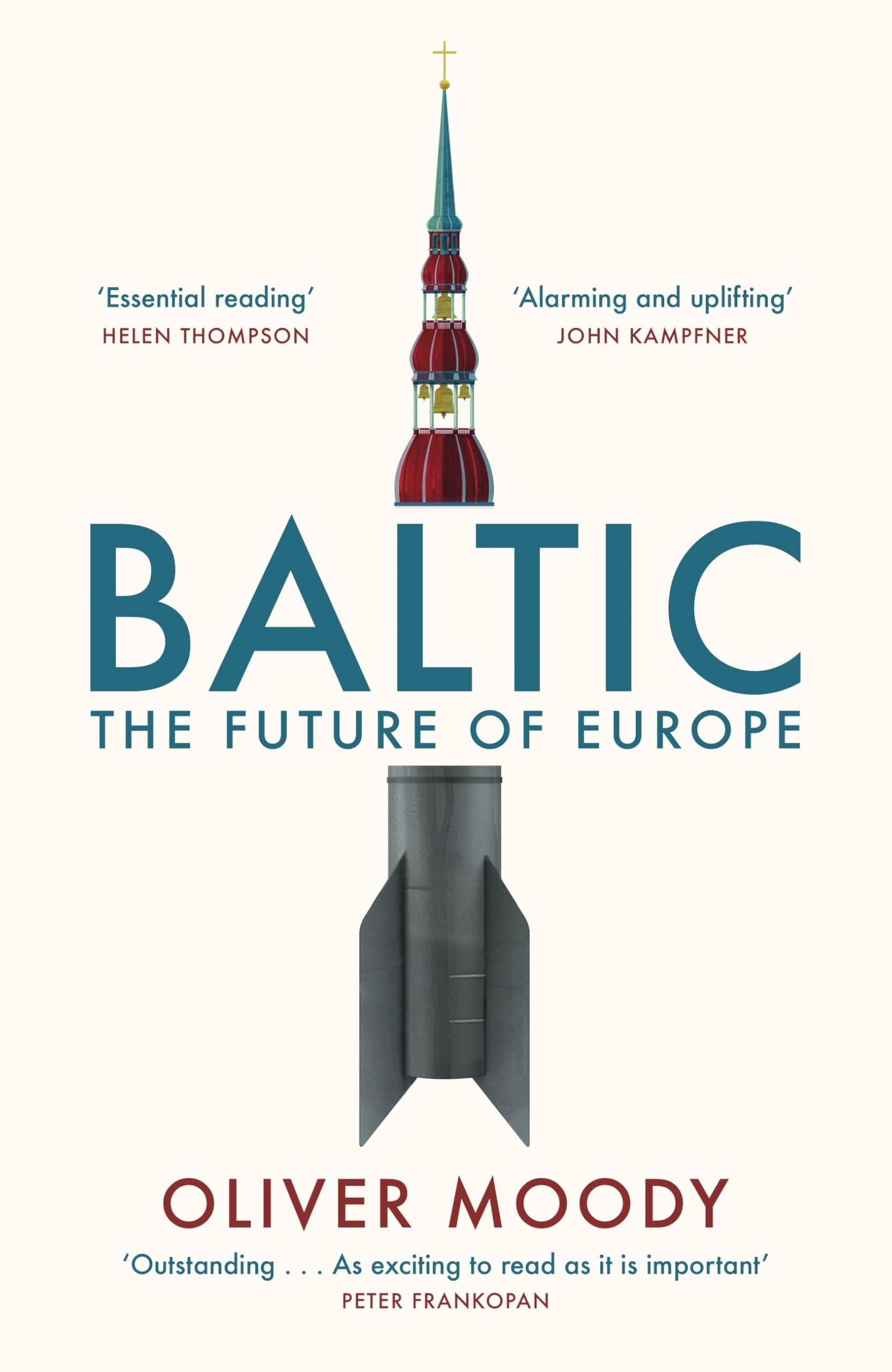 Baltic: The Future Of Europe