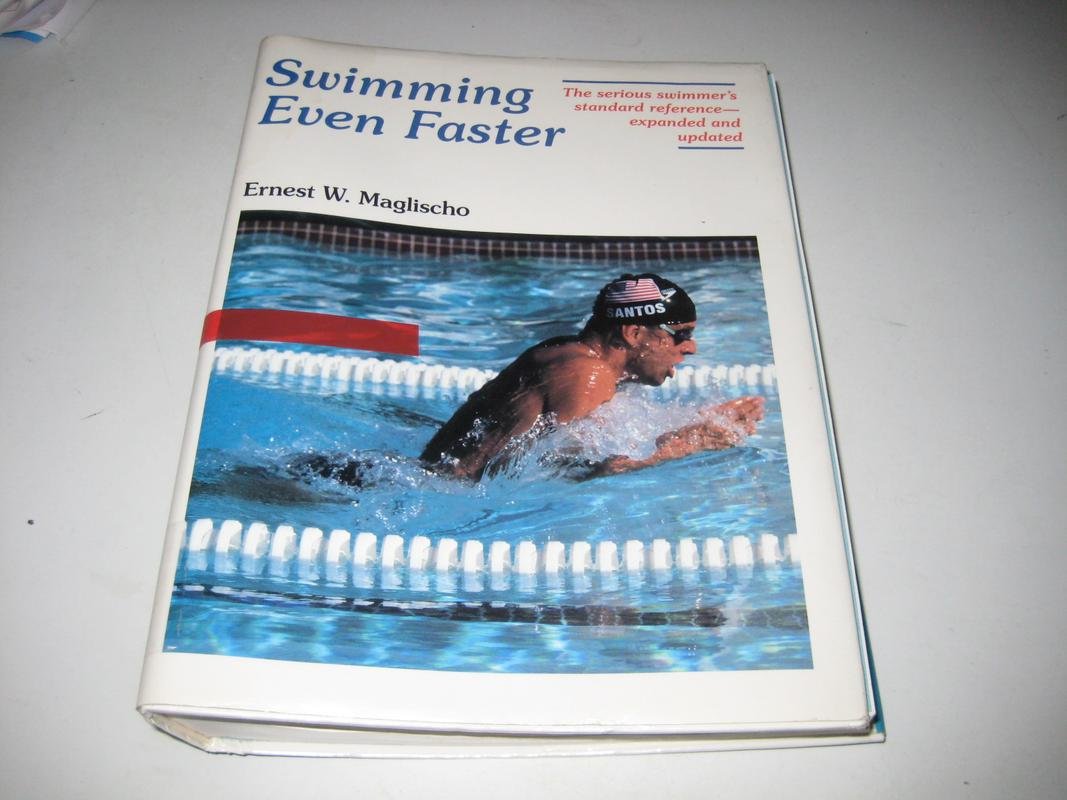 Swimming Even Faster,New