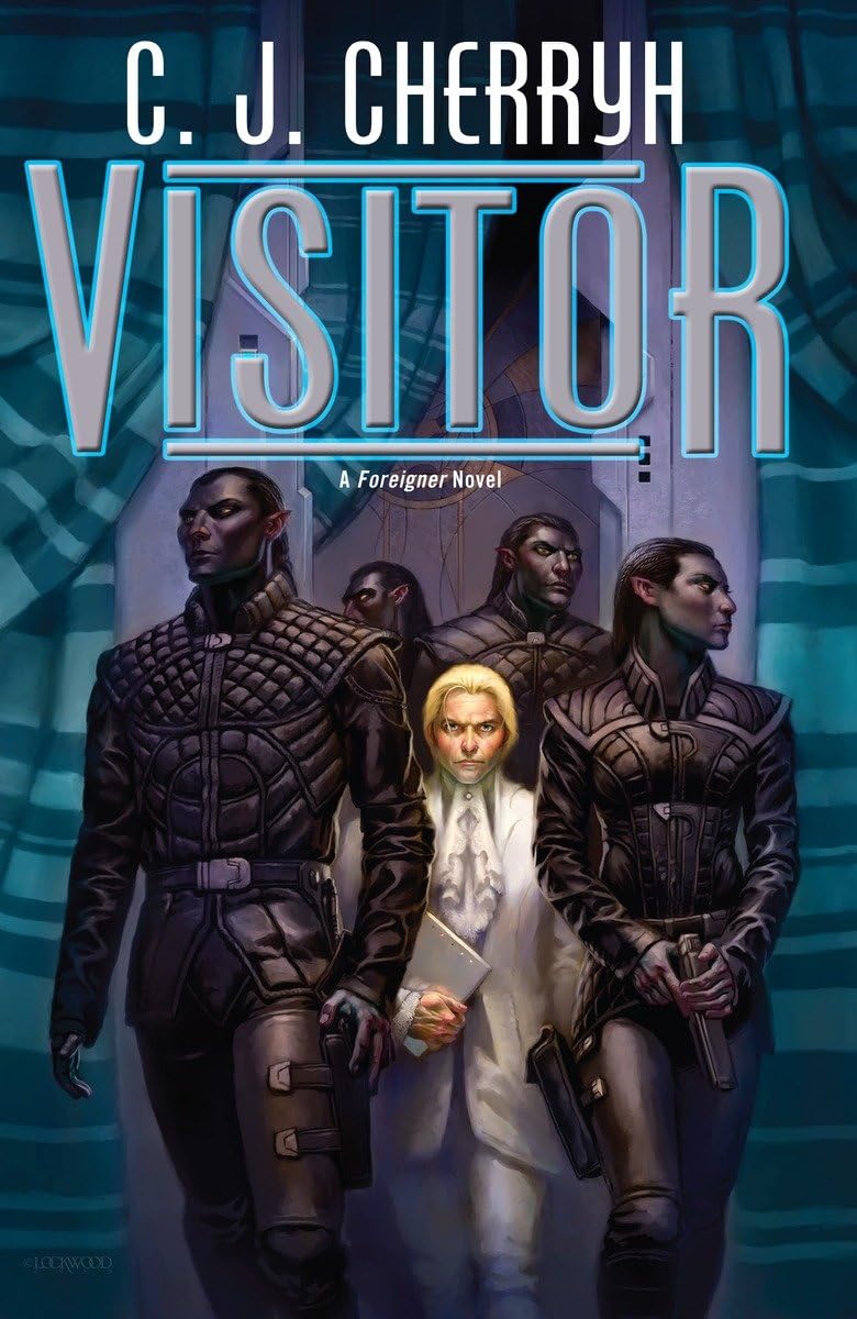 Visitor,New