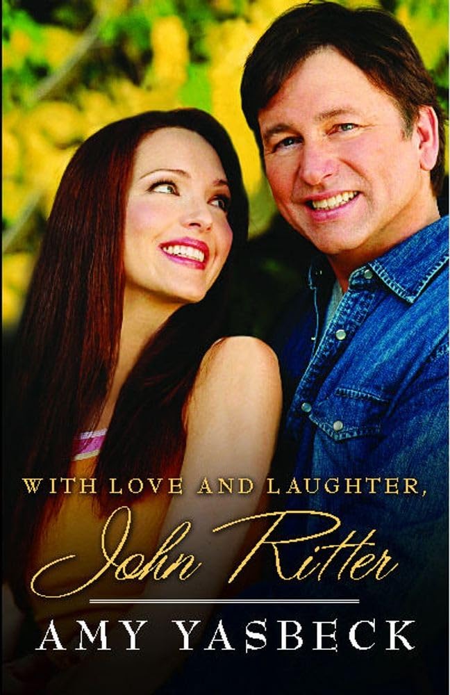 With Love And Laughter, John Ritter,Used