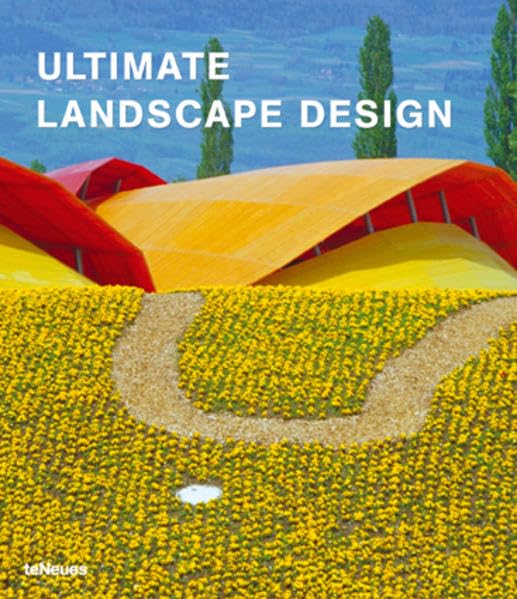 Ultimate Landscape Design,Used