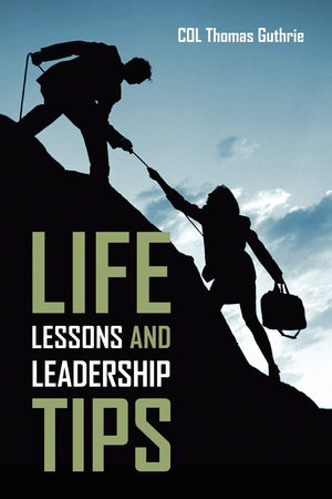 Life Lessons and Leadership Tips,Used