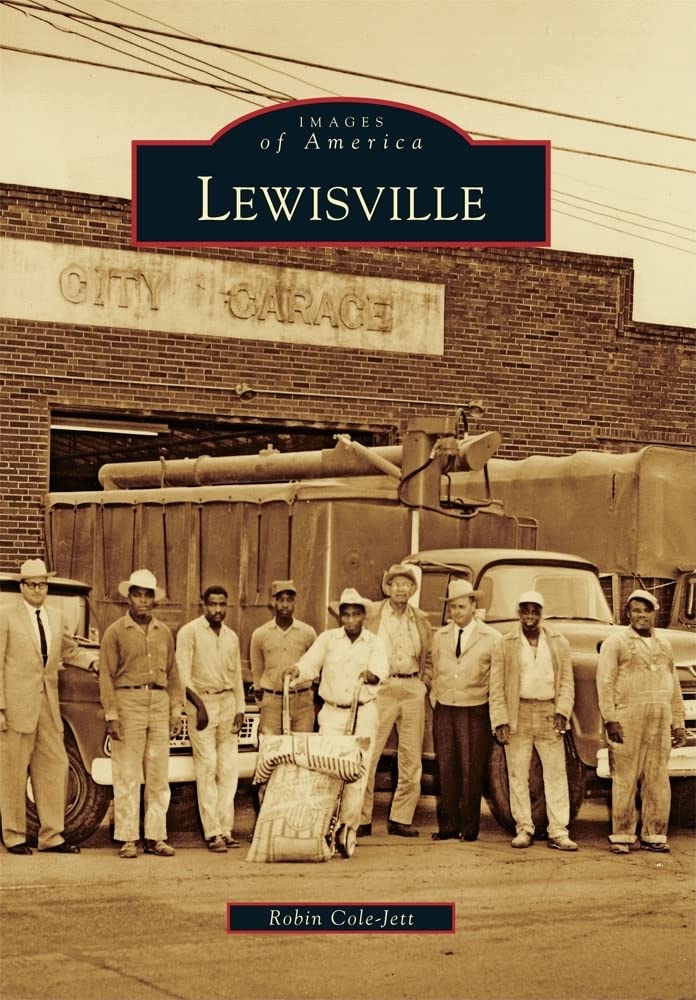 Lewisville (Images of America),New