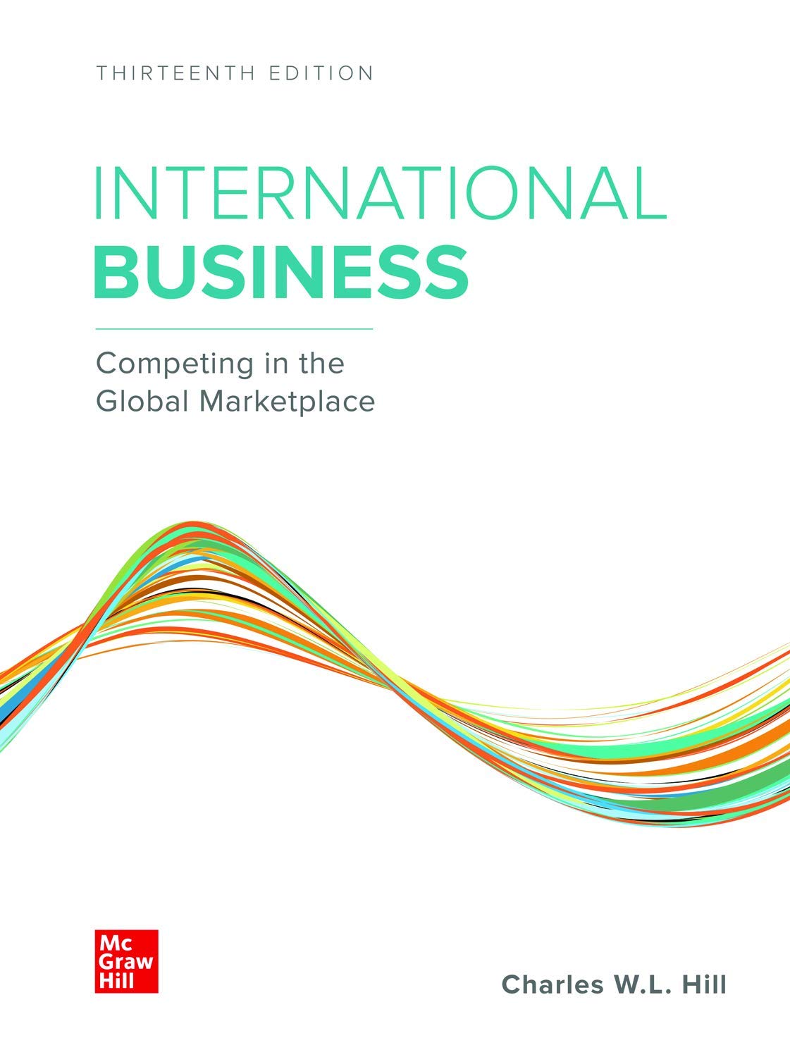 LooseLeaf for International Business,Used